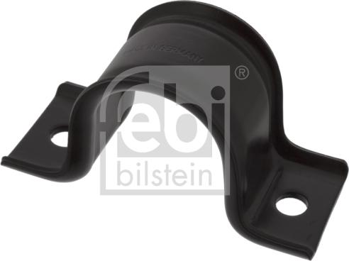 Febi Bilstein 40415 - Кронштейн, подвеска стабилизатора autosila-amz.com