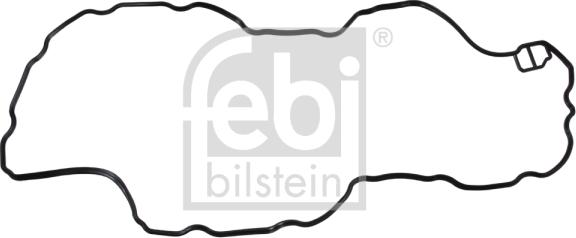 Febi Bilstein 40488 - Прокладка, крышка головки цилиндра autosila-amz.com