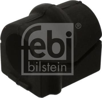 Febi Bilstein 40487 - Втулка стабилизатора autosila-amz.com