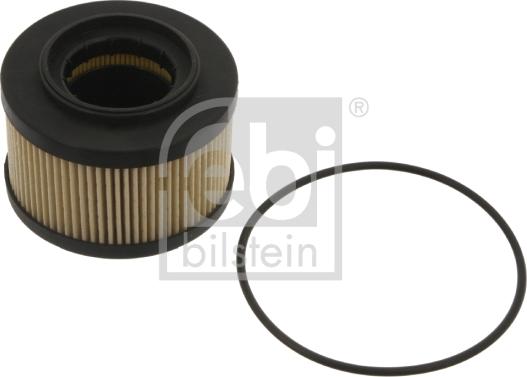 Febi Bilstein 40424 - Топливный фильтр autosila-amz.com