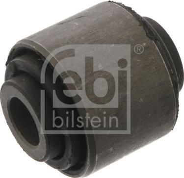 Febi Bilstein 40591 - Сайлентблок, рычаг подвески колеса autosila-amz.com