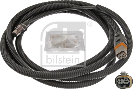 Febi Bilstein 40545 - Датчик ABS, частота вращения колеса autosila-amz.com