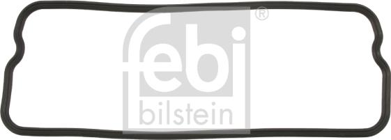 Febi Bilstein 40554 - Прокладка, крышка головки цилиндра autosila-amz.com