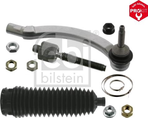 Febi Bilstein 40556 - Рулевая тяга autosila-amz.com