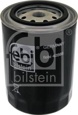 Febi Bilstein 40566 - Фильтр охлаждающей жидкости autosila-amz.com