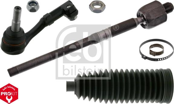 Febi Bilstein 40515 - Рулевая тяга autosila-amz.com