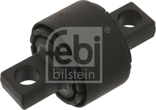 Febi Bilstein 40587 - Втулка стабилизатора autosila-amz.com