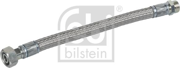 Febi Bilstein 40643 - Напорный трубопровод, пневматический компрессор autosila-amz.com