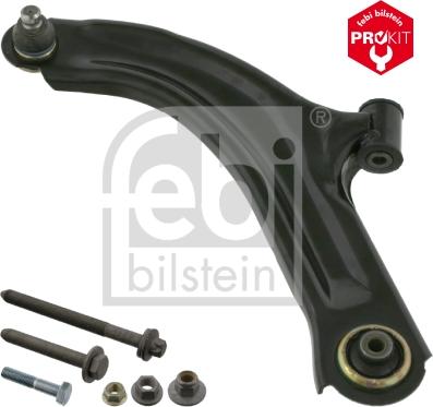 Febi Bilstein 40655 - Рычаг подвески колеса autosila-amz.com