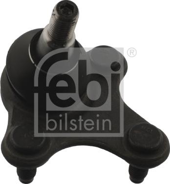 Febi Bilstein 40666 - Шаровая опора, несущий / направляющий шарнир autosila-amz.com