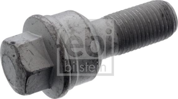 Febi Bilstein 40606 - Болт крепления колеса autosila-amz.com