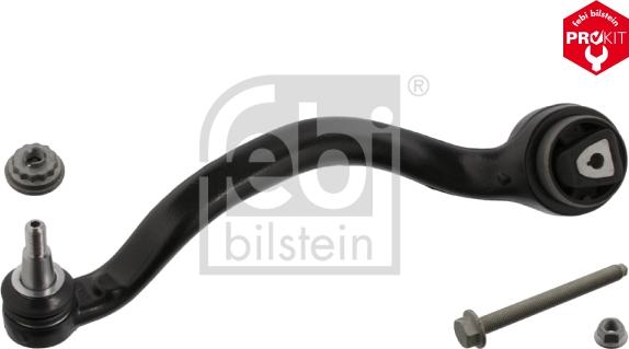 Febi Bilstein 40603 - Рычаг подвески колеса autosila-amz.com