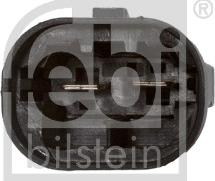 Febi Bilstein 40635 - Wentylator,chlodzeniesilnika autosila-amz.com