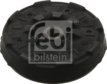 Febi Bilstein 40632 - Опора стойки амортизатора, подушка autosila-amz.com