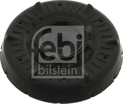 Febi Bilstein 40629 - Опора стойки амортизатора, подушка autosila-amz.com