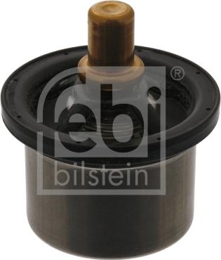 Febi Bilstein 40674 - Термостат охлаждающей жидкости / корпус autosila-amz.com