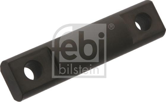 Febi Bilstein 40046 - Болт крепления, стабилизатор autosila-amz.com