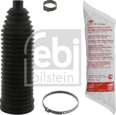 Febi Bilstein 40059 - Комплект пыльника, рулевое управление autosila-amz.com