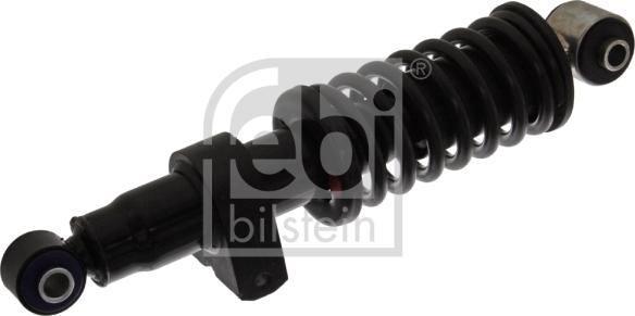 Febi Bilstein 40054 - Гаситель, крепление кабины autosila-amz.com