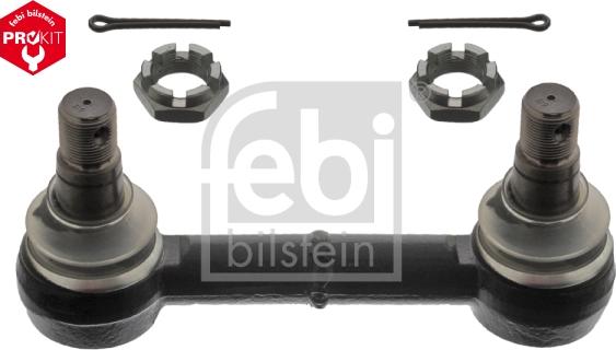 Febi Bilstein 40035 - Тяга / стойка, стабилизатор autosila-amz.com