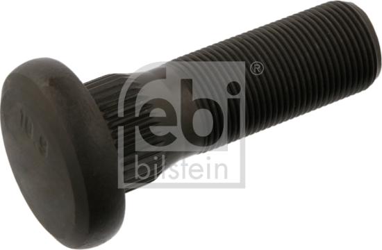 Febi Bilstein 40036 - Шпилька ступицы колеса autosila-amz.com