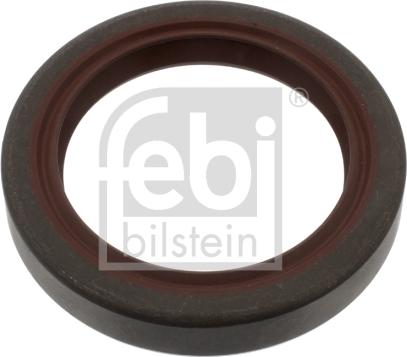 Febi Bilstein 40074 - Уплотняющее кольцо, ступенчатая коробка передач autosila-amz.com