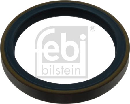 Febi Bilstein 40071 - Прокладка, дифференциал autosila-amz.com