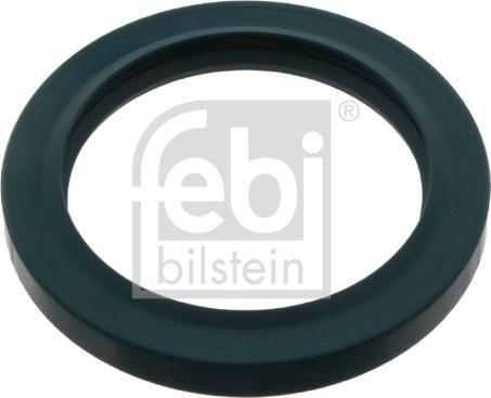 Febi Bilstein 40073 - Уплотняющее кольцо, дифференциал autosila-amz.com