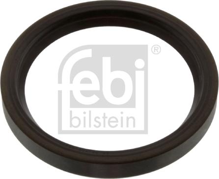 Febi Bilstein 40077 - Уплотняющее кольцо, дифференциал autosila-amz.com