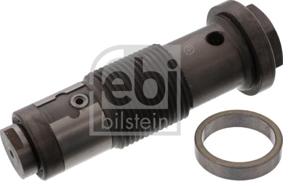 Febi Bilstein 40152 - Натяжитель цепи ГРМ autosila-amz.com