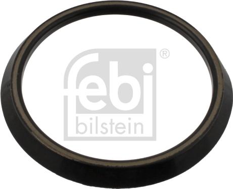 Febi Bilstein 40136 - Уплотняющее кольцо, ступенчатая коробка передач autosila-amz.com
