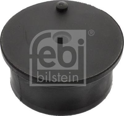 Febi Bilstein 40132 - Подушка, опора, подвеска двигателя autosila-amz.com