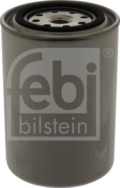 Febi Bilstein 40174 - фильтр оxлажд. жидкости ! M16x1.5 H142 D98 \ Volvo F16/FH12/16/FL12/FM7 autosila-amz.com