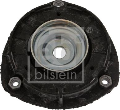 Febi Bilstein 40171 - Опора стойки амортизатора, подушка autosila-amz.com