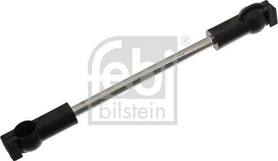 Febi Bilstein 40899 - Шток вилки переключения передач autosila-amz.com