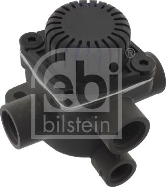 Febi Bilstein 40851 - Ускорительный клапан autosila-amz.com