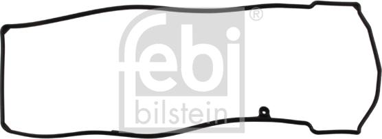 Febi Bilstein 40829 - Прокладка, крышка головки цилиндра autosila-amz.com