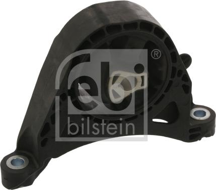 Febi Bilstein 40876 - Подушка, опора, подвеска двигателя autosila-amz.com