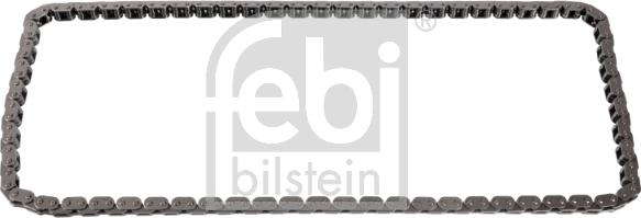 Febi Bilstein 40390 - Цепь привода распредвала autosila-amz.com