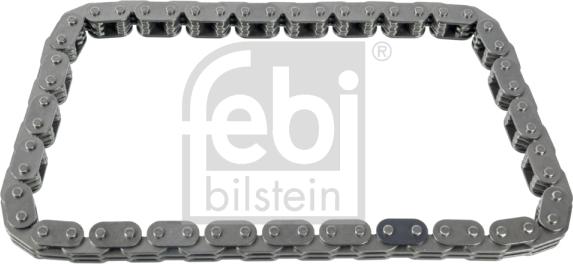 Febi Bilstein 40393 - Цепь, привод маслонасоса autosila-amz.com