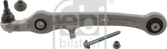 Febi Bilstein 40397 - Рычаг подвески колеса autosila-amz.com