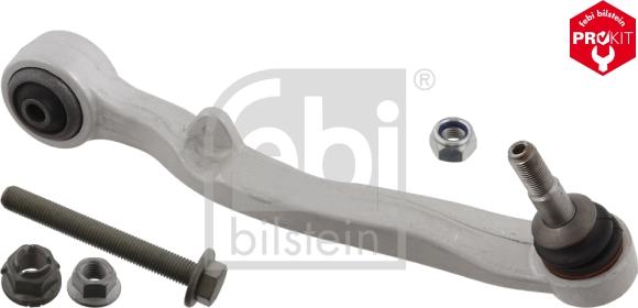 Febi Bilstein 40362 - Рычаг подвески колеса autosila-amz.com