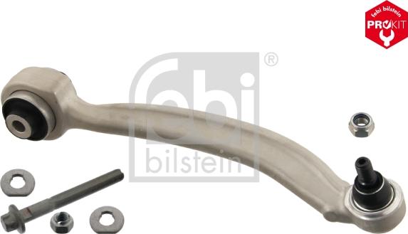 Febi Bilstein 40381 - Рычаг подвески колеса autosila-amz.com