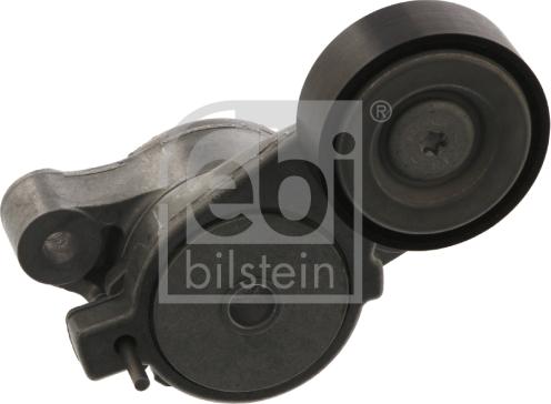 Febi Bilstein 40327 - Натяжитель, поликлиновый ремень autosila-amz.com