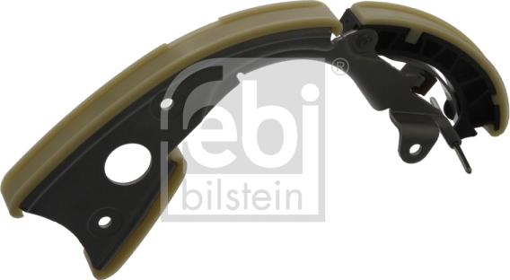 Febi Bilstein 40294 - Натяжитель цепи ГРМ autosila-amz.com