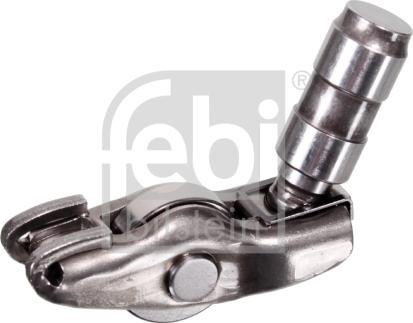 Febi Bilstein 40202 - Балансир, управление двигателем autosila-amz.com