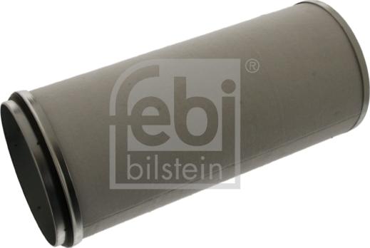 Febi Bilstein 40228 - Воздушный фильтр, двигатель autosila-amz.com