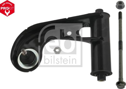 Febi Bilstein 40279 - Рычаг подвески колеса autosila-amz.com