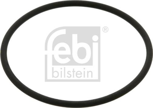Febi Bilstein 40739 - Ремкомплект уплотнительного кольца autosila-amz.com