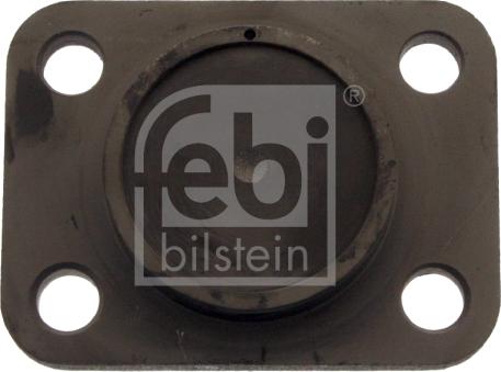 Febi Bilstein 40731 - Защитная шайба, поворотный кулак autosila-amz.com